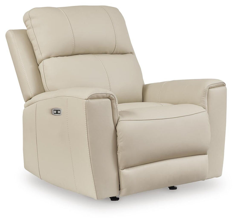 Dahlmoore Power Rocker Recliner