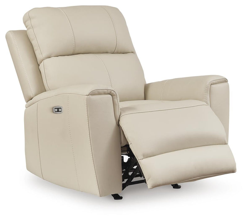 Dahlmoore Power Rocker Recliner