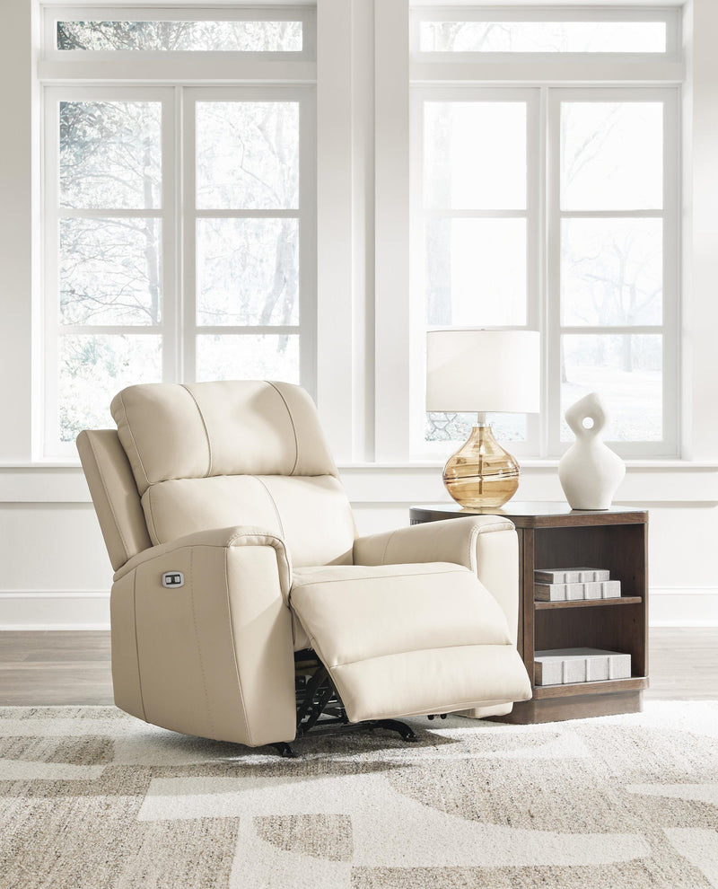 Dahlmoore Power Rocker Recliner