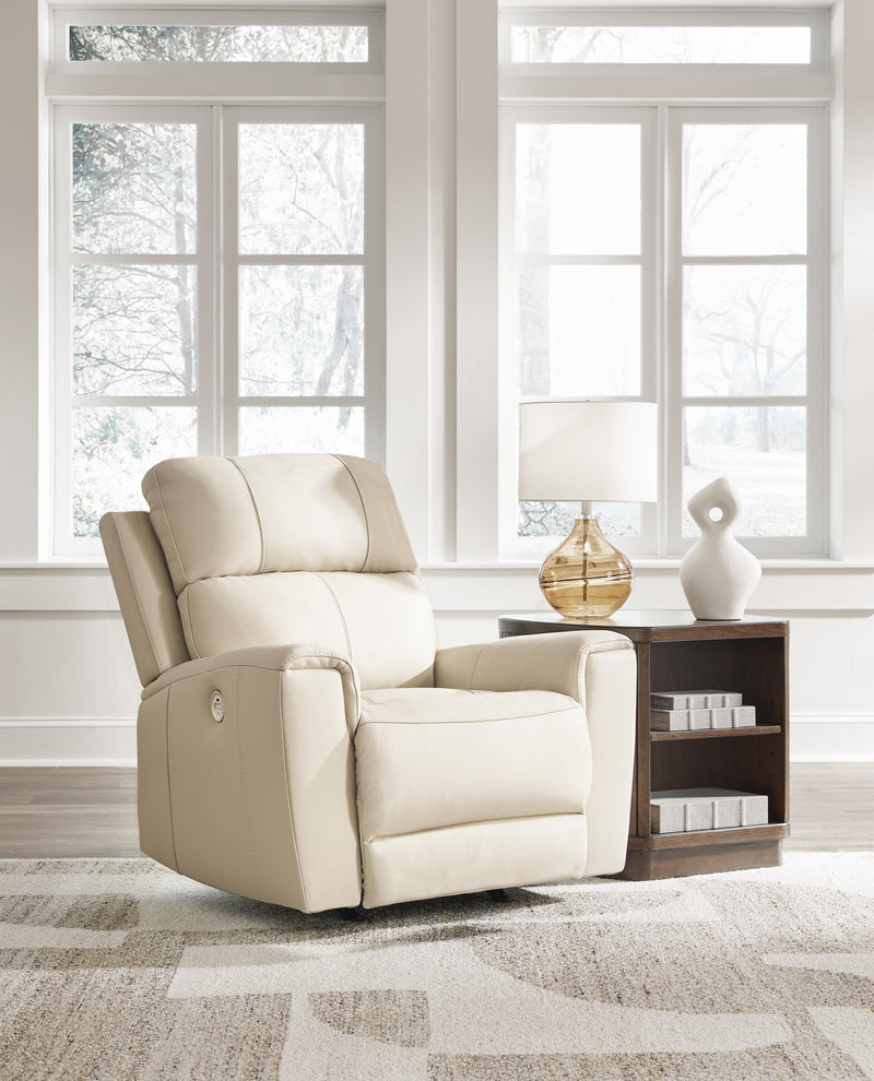 Dahlmoore Power Rocker Recliner