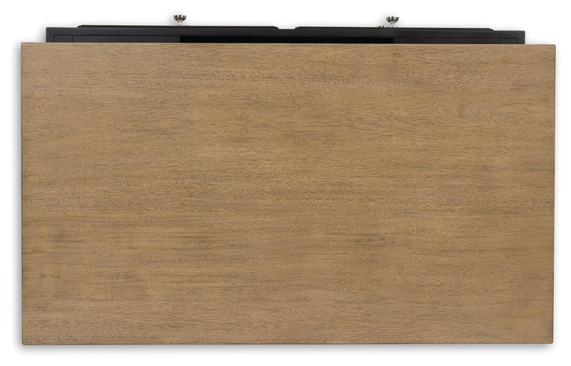 Drazmine Lift Top Cocktail Table