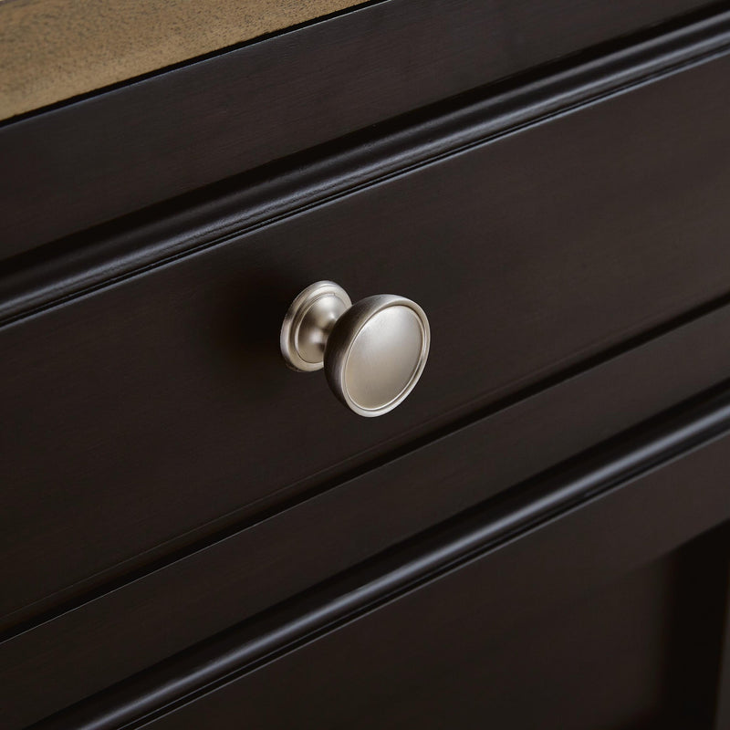Drazmine Rectangular End Table