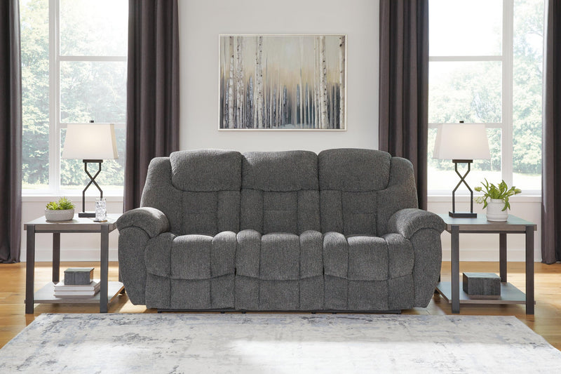 Foreside Reclining Sofa