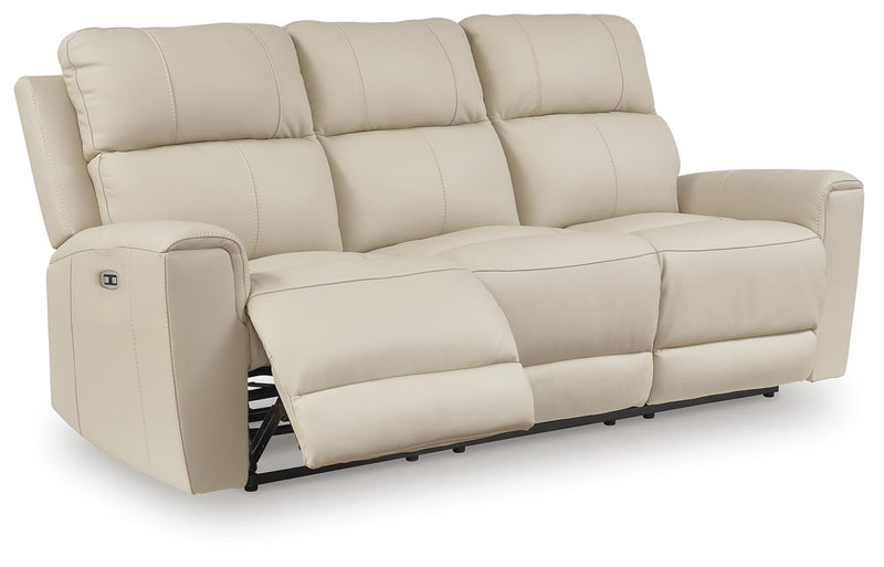 Dahlmoore Reclining Power Sofa