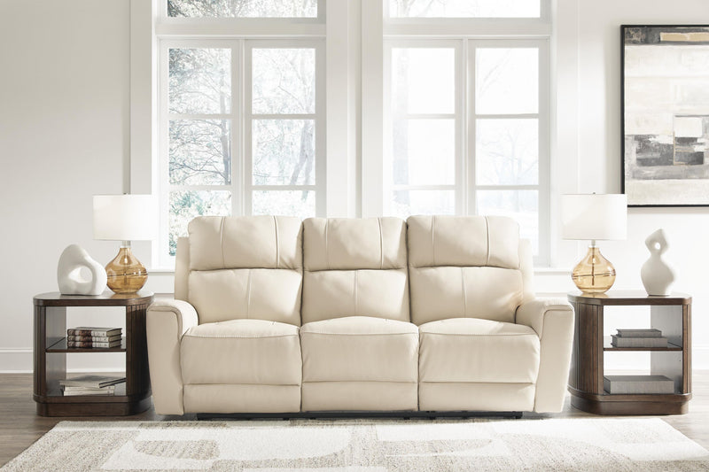 Dahlmoore Reclining Power Sofa