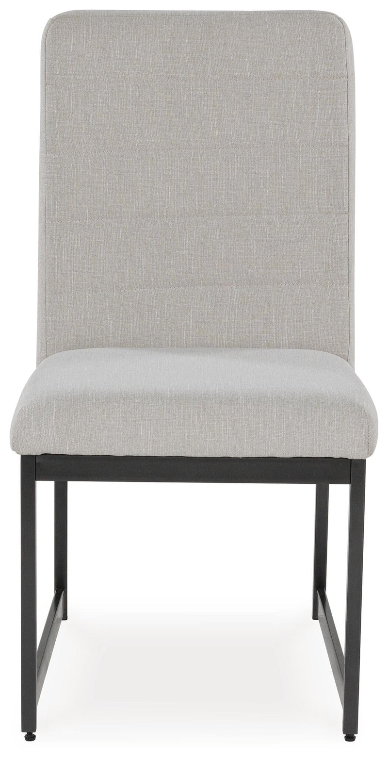 Tomtyn Dining UPH Side Chair (2/CN)