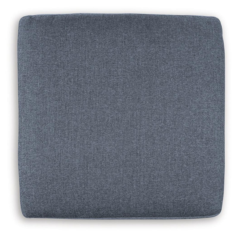 Modmax Oversized Accent Ottoman