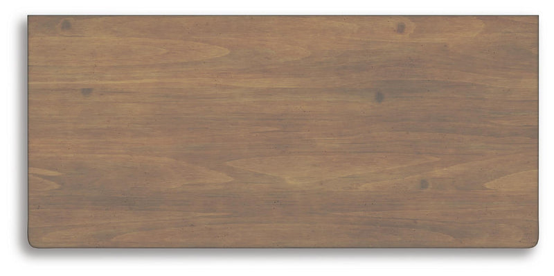 Feddinger Five Drawer Chest