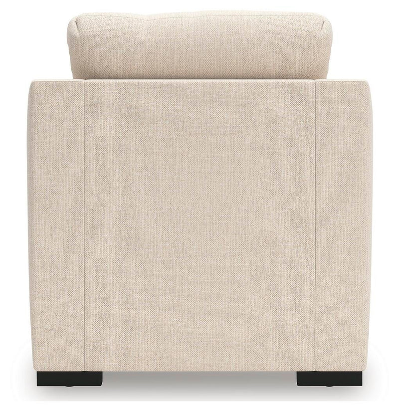 Lango Chair