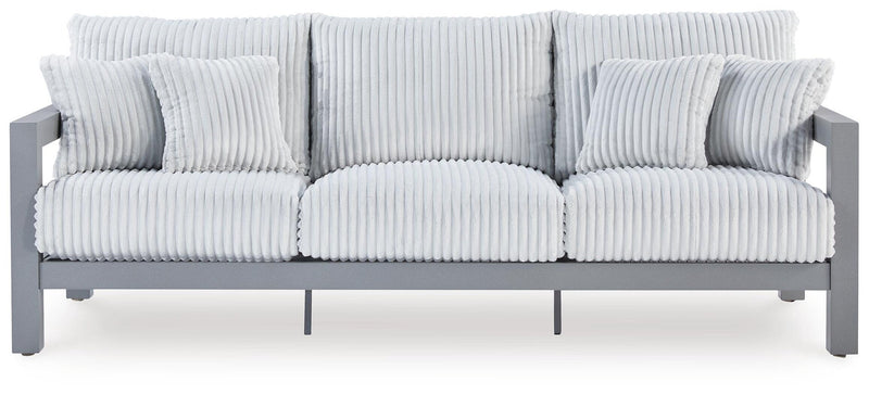Hurley Park Sofa with Cushion