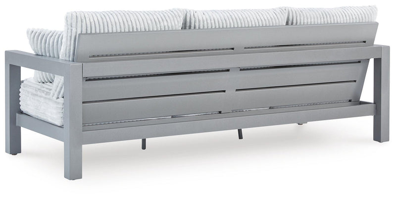 Hurley Park Sofa with Cushion