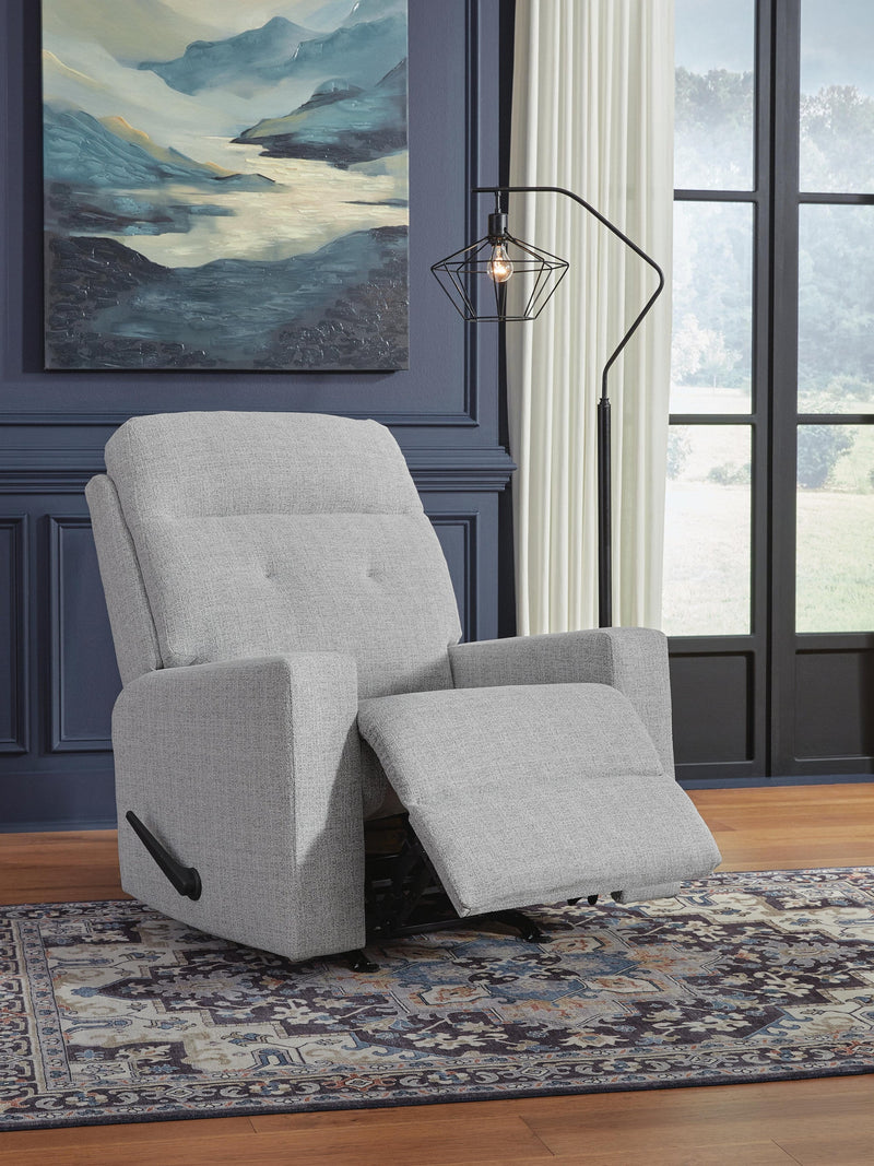 Skillins Rocker Recliner