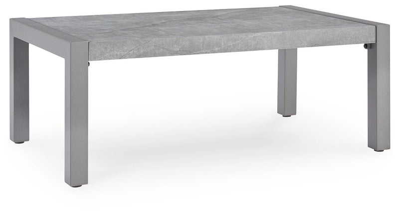 Hurley Park Rectangular Cocktail Table