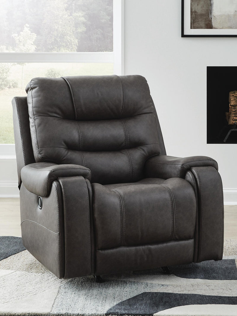 Femley Rocker Recliner