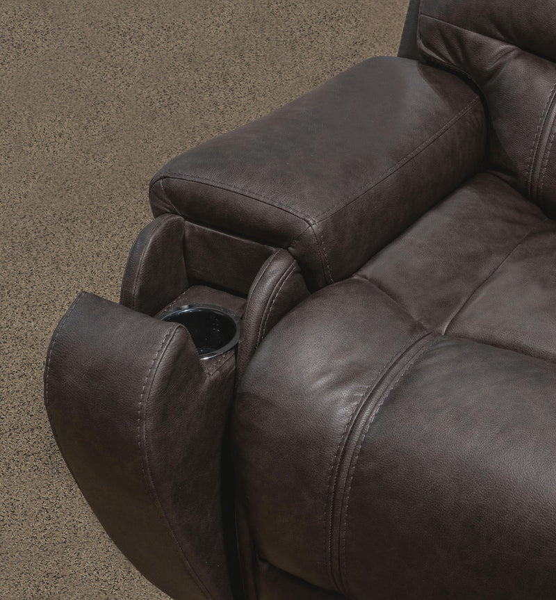 Femley Rocker Recliner