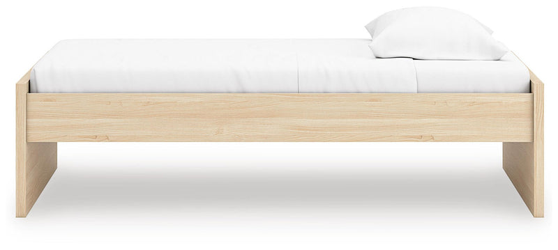 Onita Twin Platform Bed