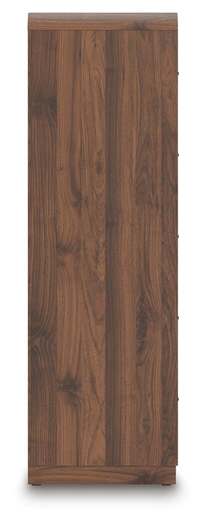 Fortlorn Five Drawer Chest