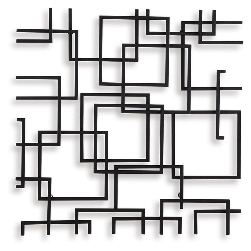 Aadanton Wall Decor