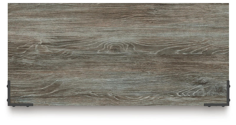 Frandern Five Drawer Chest