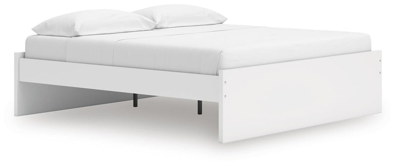 Onita King Platform Bed