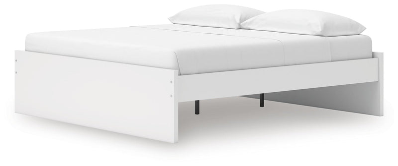 Onita King Platform Bed