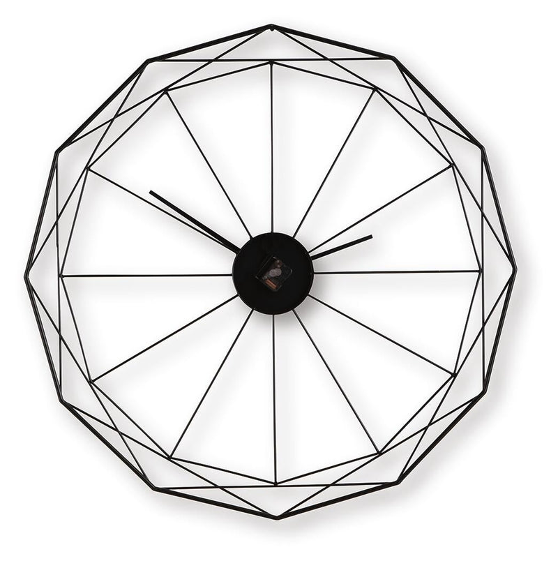Arkthorne Wall Clock