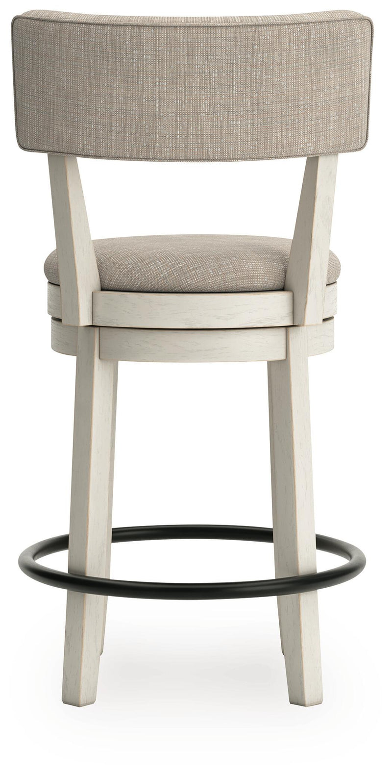 Robbinsdale UPH Swivel Barstool (2/CN)