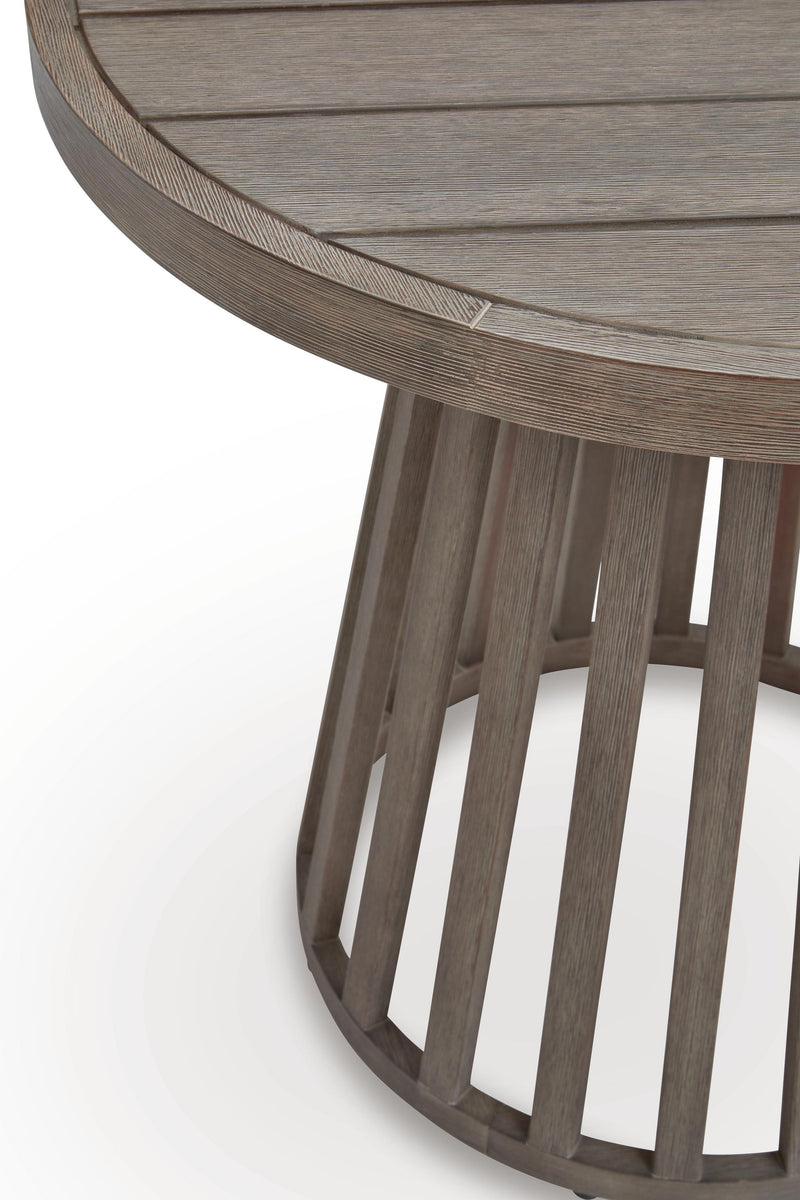 Joy Lagoon Chairs w/CUSH/Table Set (3/CN)
