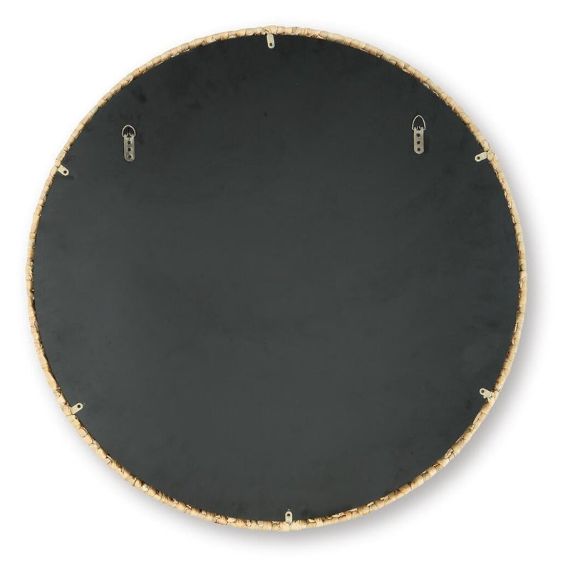 Briggsburg Accent Mirror