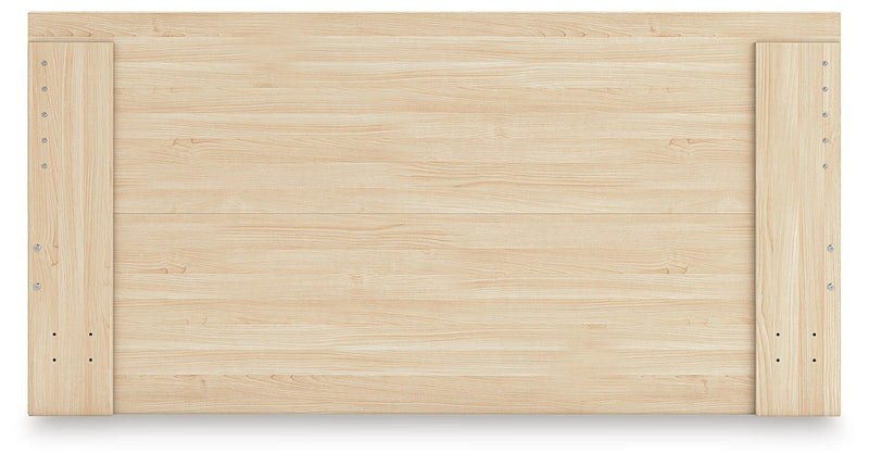 Onita Queen Panel Platform Bed