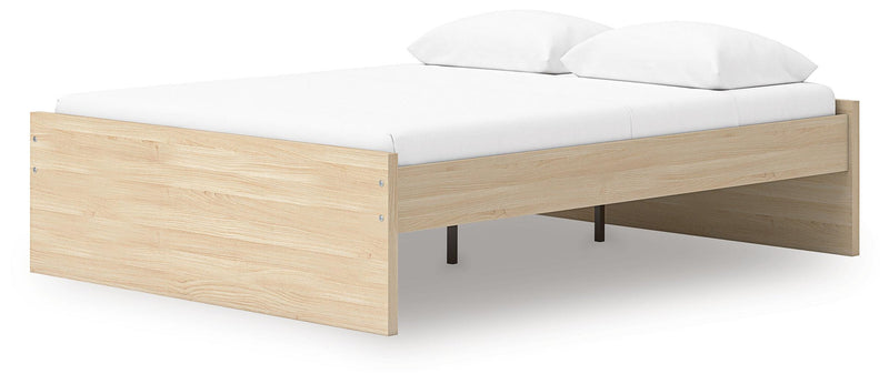 Onita Queen Platform Bed