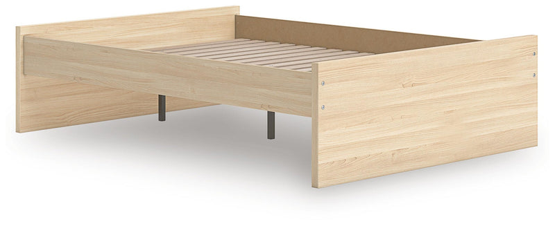 Onita Full Platform Bed