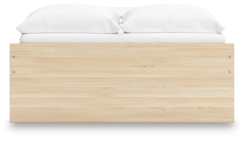Onita Full Platform Bed