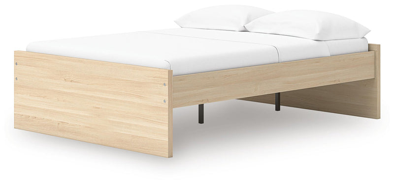 Onita Full Platform Bed
