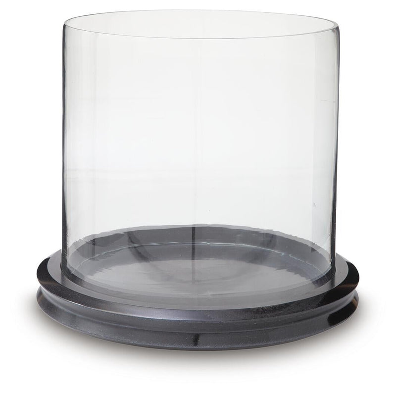 Saskia Candle Holder