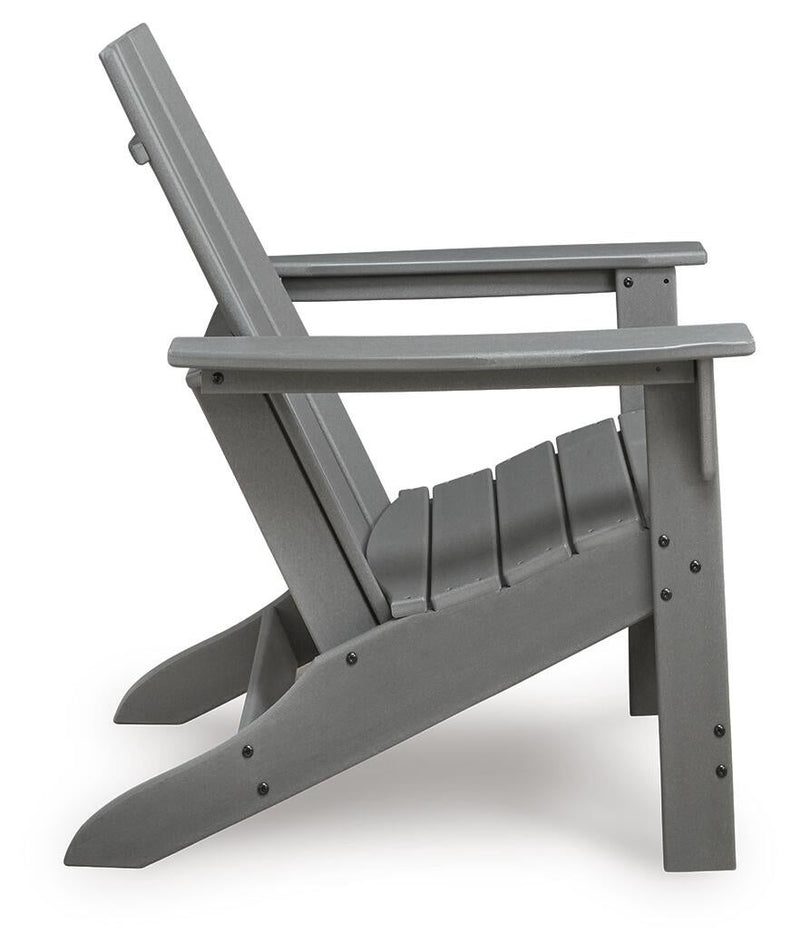 Cove Beach Adirondack Chair