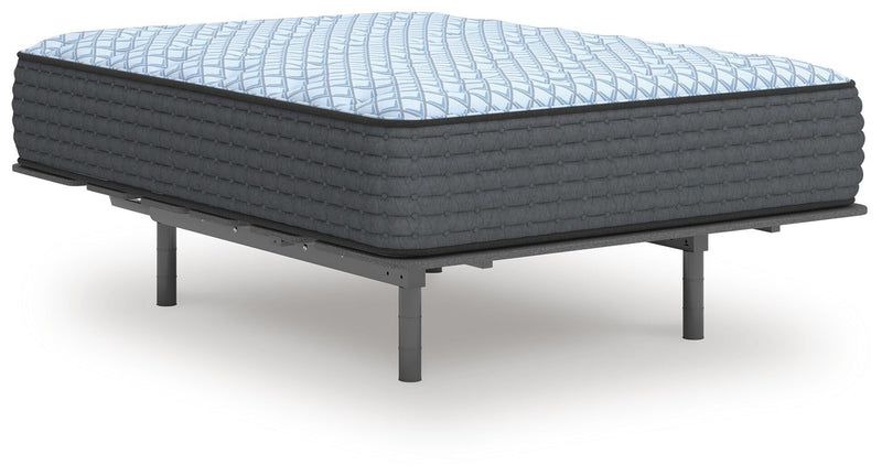 Destin Cove Plush Queen Mattress