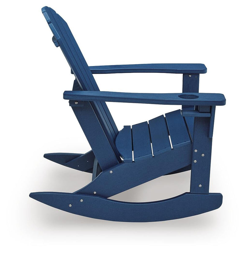 Sundown Shores Rocking Chair