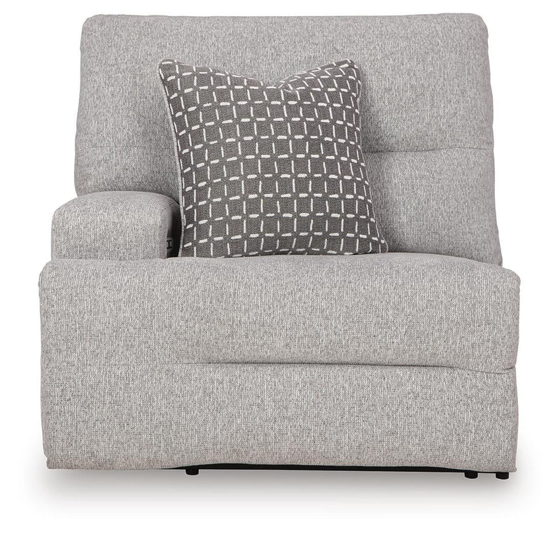 Acklen Place 3-Piece Sectional