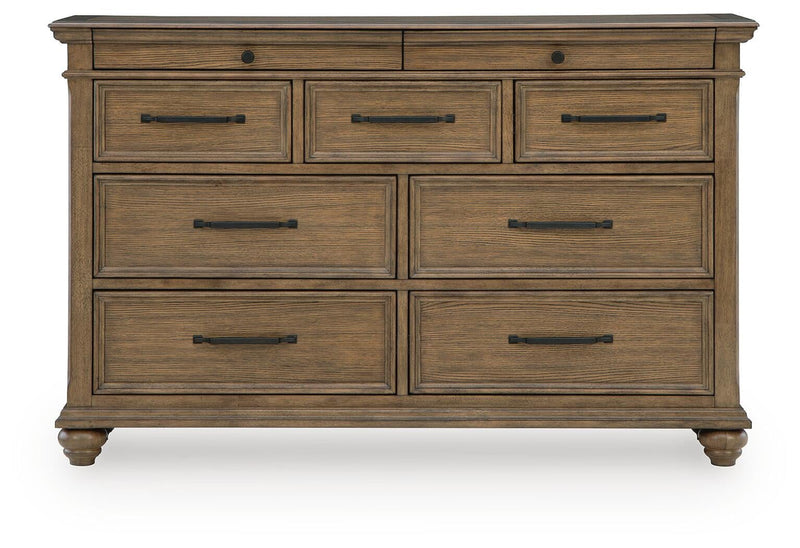 Karallin Dresser