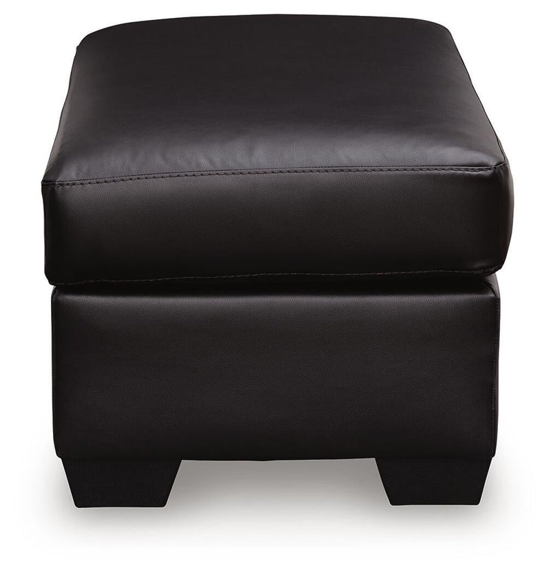 Glennbre Ottoman