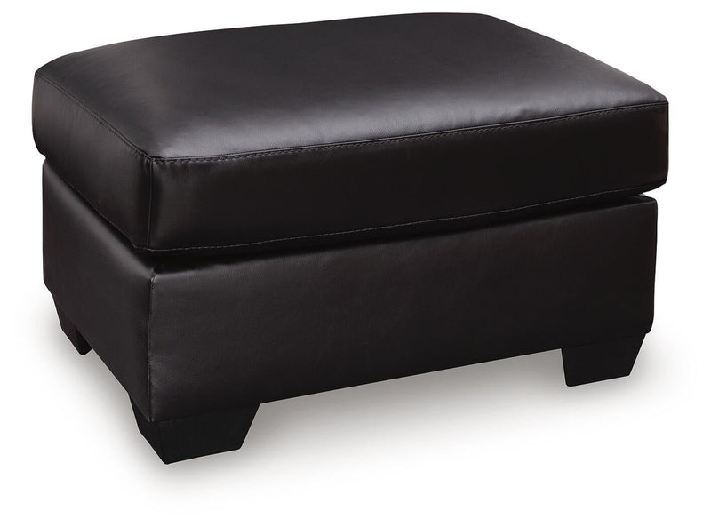 Glennbre Ottoman
