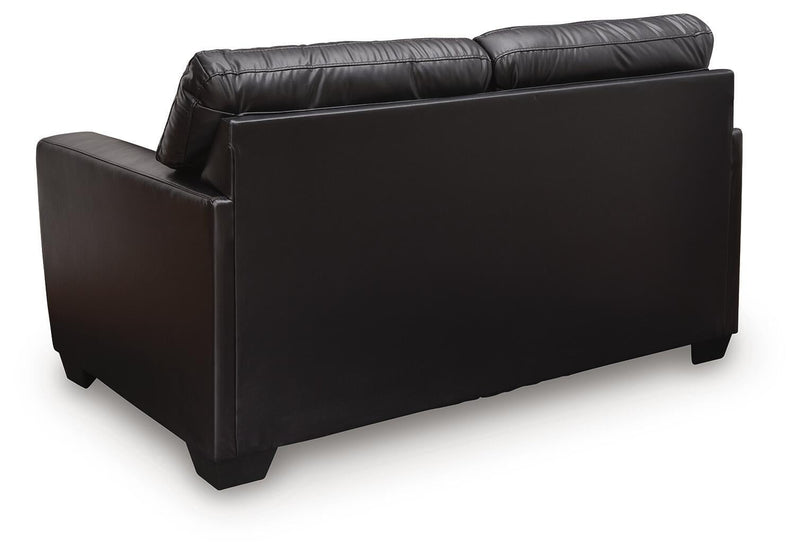 Glennbre Loveseat