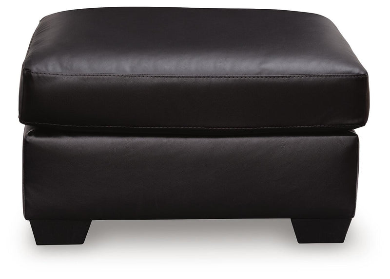 Glennbre Ottoman