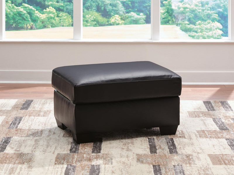 Glennbre Ottoman