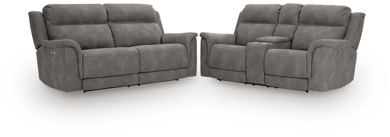 Next-Gen DuraPella Sofa and Loveseat