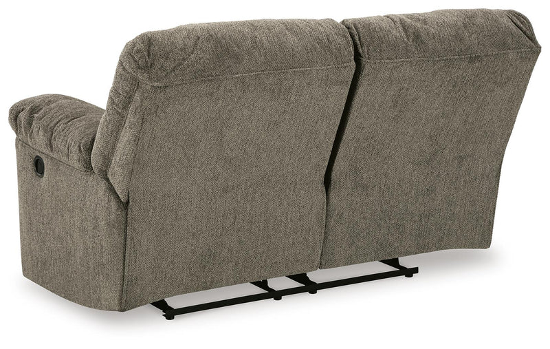 Alphons Sofa, Loveseat and Recliner