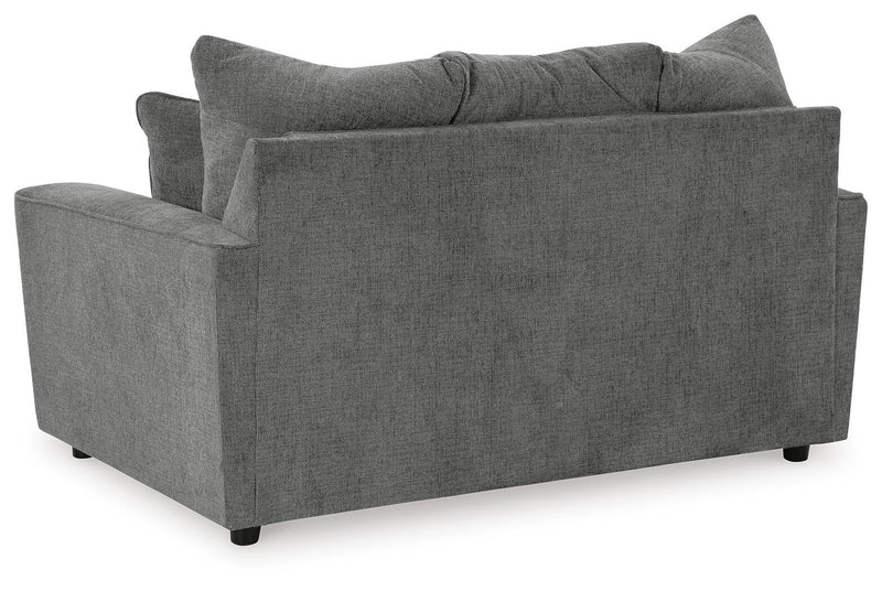 Stairatt Sofa and Loveseat