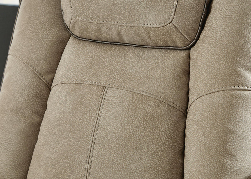 Next-Gen DuraPella Sofa and Loveseat