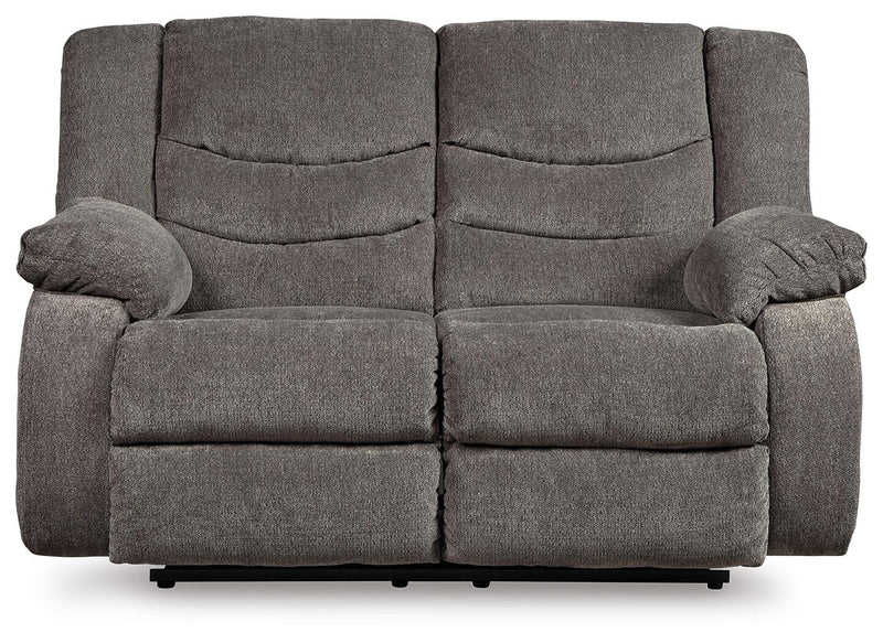 Tulen Sofa and Loveseat